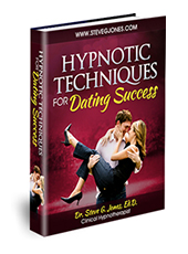 Hypnotic Techniques for Dating Success - Hypnosis Book