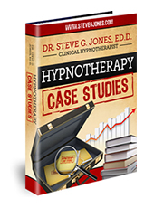 Hypnotherapy Case Studies - Hypnosis Book