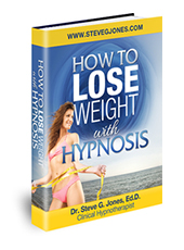 How to Lose Weight with Hypnosis - Hypnosis Book