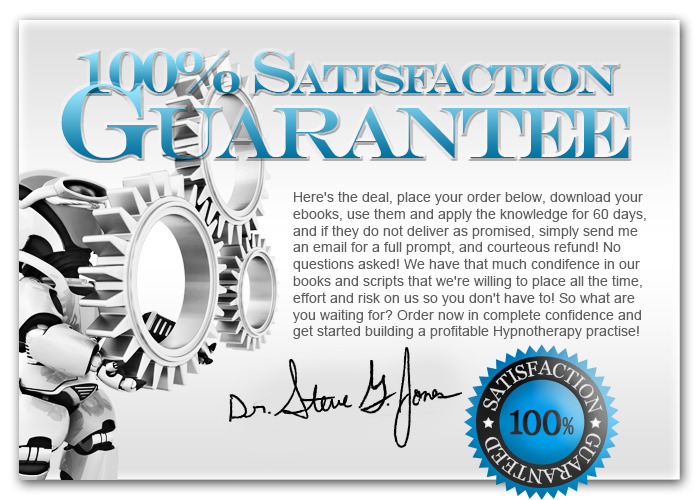 guarantee