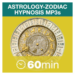 Zodiac Platinum Hypnosis MP3s