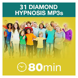 31 Diamond Hypnosis mp3s Special MP3s