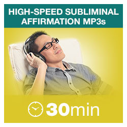 High-Speed Subliminal MP3s