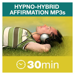 Hypno-Hybrid MP3s