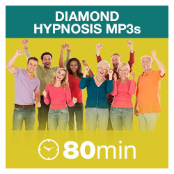 Diamond Hypnosis MP3s