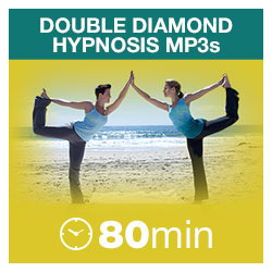 Double Diamond Hypnosis MP3s