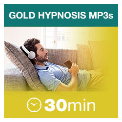 Gold Hypnosis MP3s