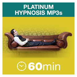 Platinum One Hour Hypnosis MP3 Downloads