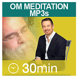 OM Meditation MP3 Downloads