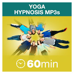 Yoga Platinum Hypnosis MP3s