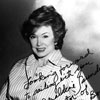 Jeraldine Saunders