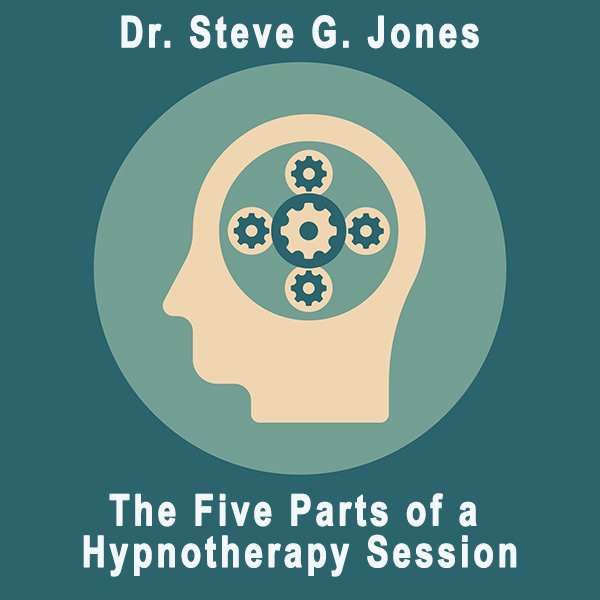 How Hypnosis Works